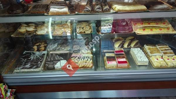 Pastelería Panaderia Sol