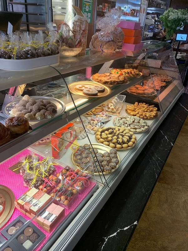 Pastelería TATE Gozotegia