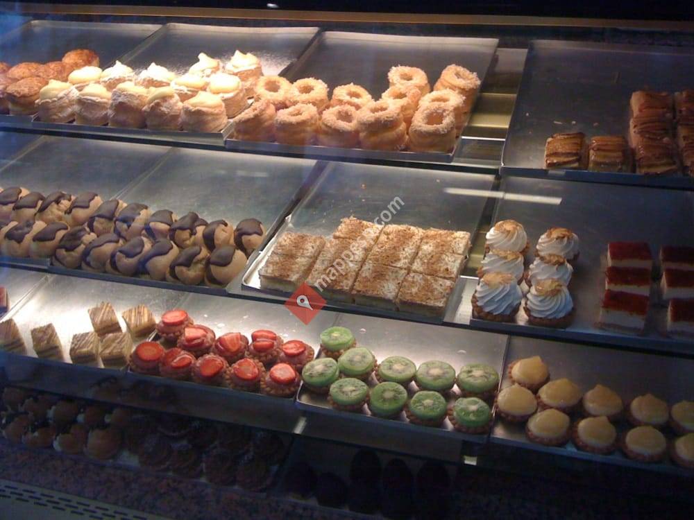 Pasteleria Carlo