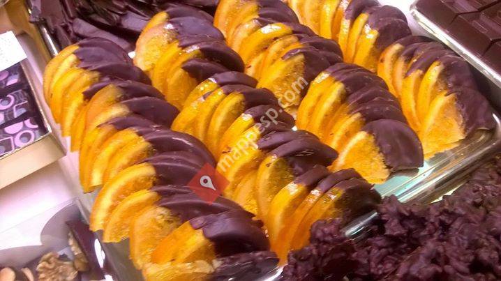 Pasteleria estela
