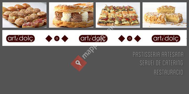 Pastisseria Artidolç Les Franqueses