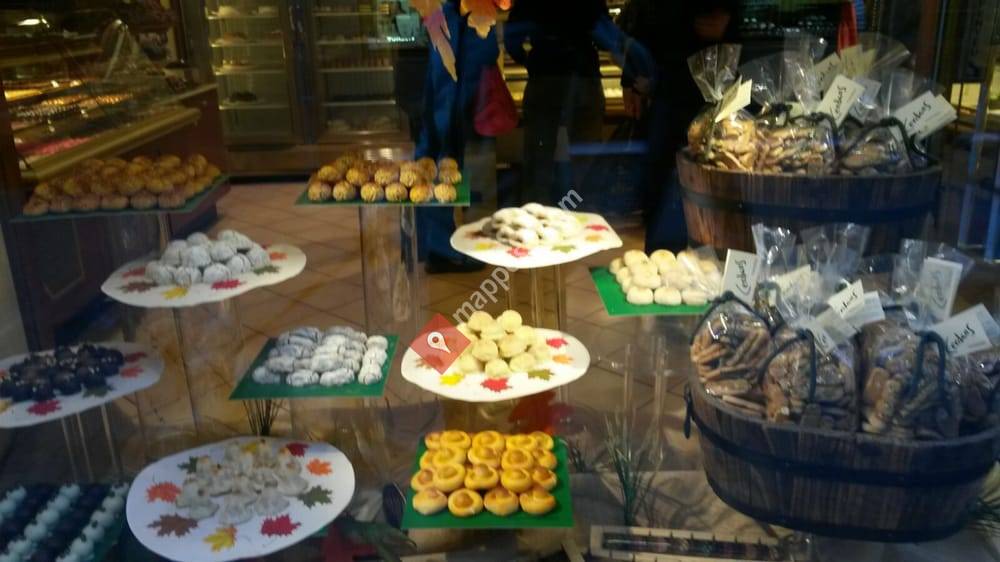 Pastisseria Cerdanya Espanya, 11