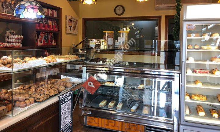 Pastisseria La Plaça