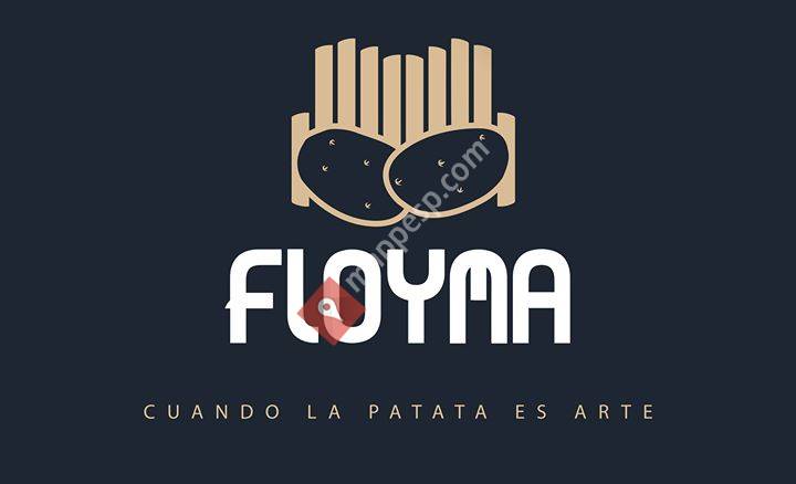 Patatas Floyma