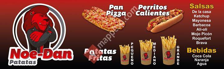 Patatas Noe-Dan