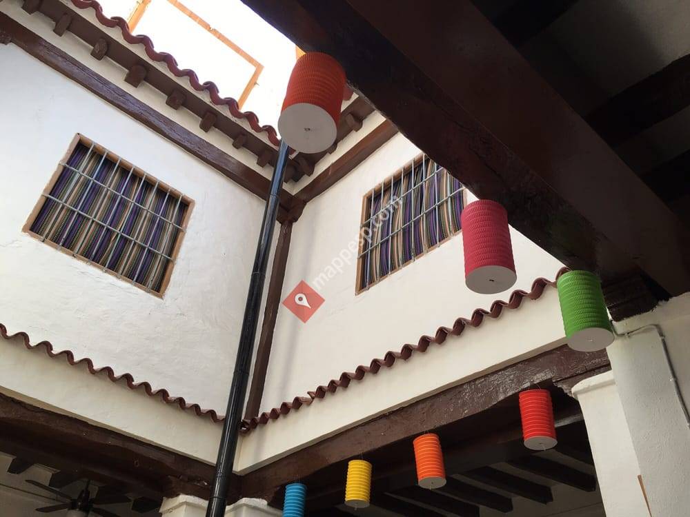Patio Andaluz