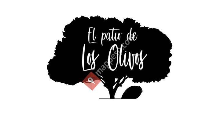 Patio de Los Olivos
