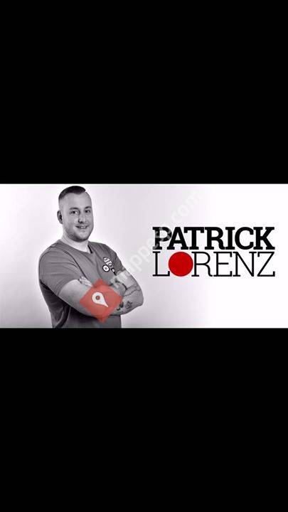 Patrick Lorenz
