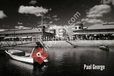 Paul George  Photografhy