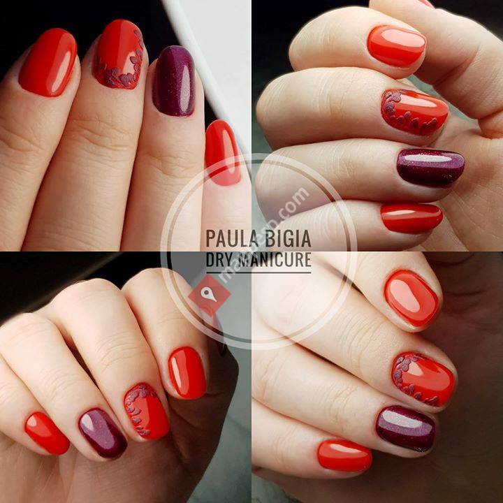 Paula Nail's