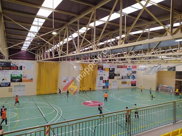 Pavelló Esportiu Municipal
