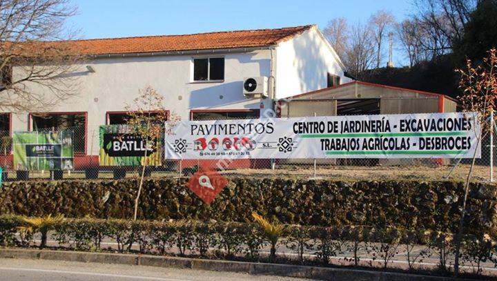 Pavimentos Rocío SL