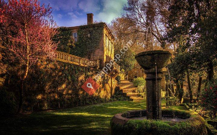 Pazo do Faramello