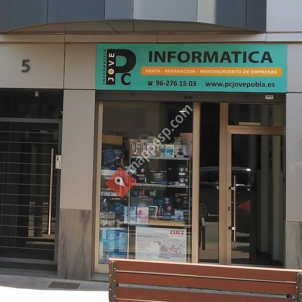 PC JOVE Informatica