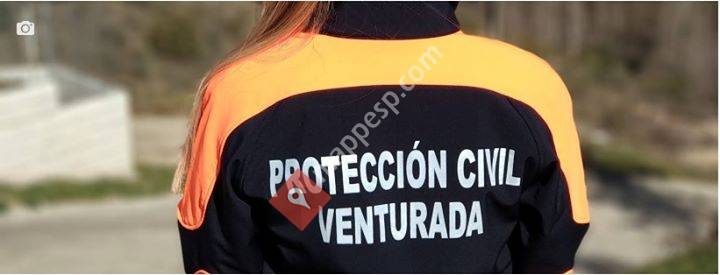 PC Venturada