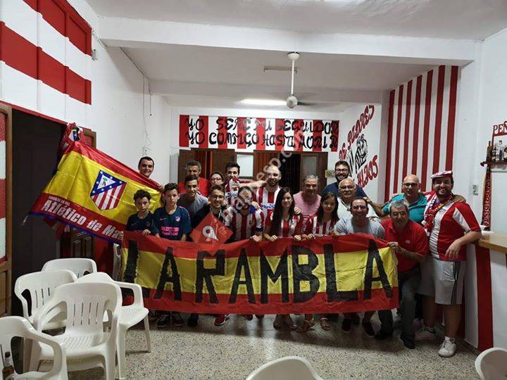 Peña Atlética La Rambla
