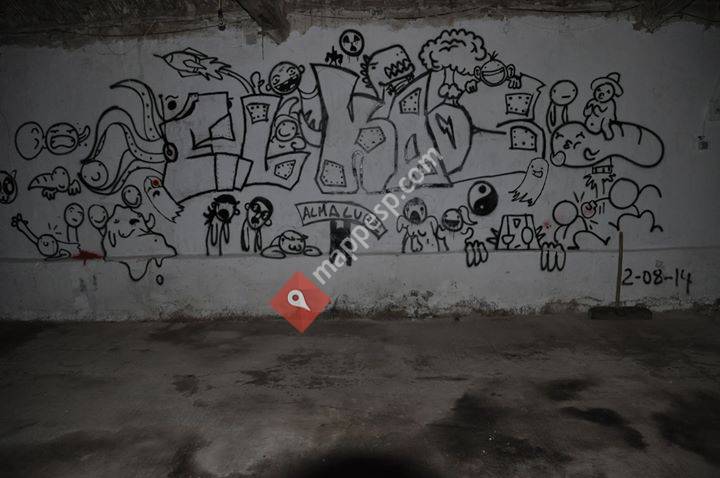 Peña el Kaos