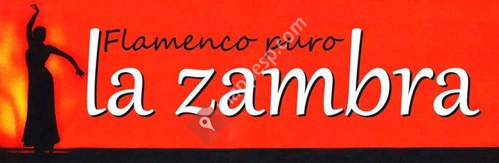 Peña Flamenca La Zambra De Murcia