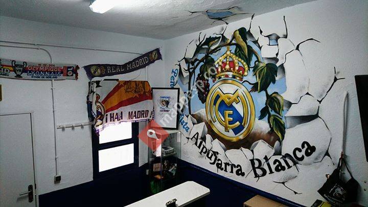 Peña Madridísta 