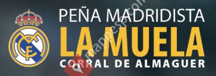 Peña Madridista La Muela