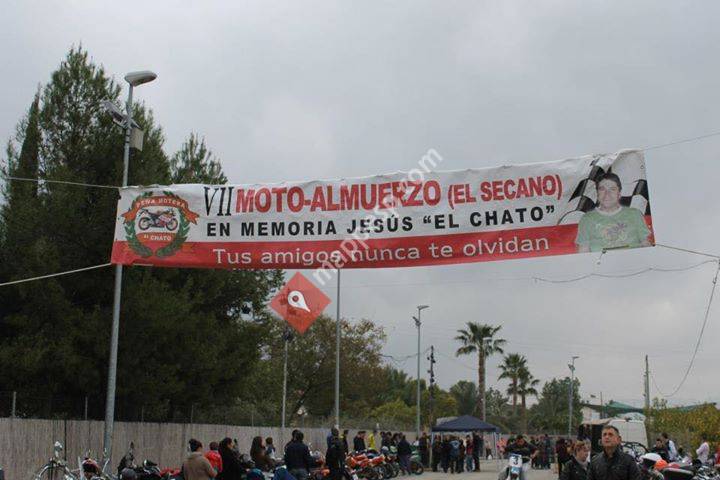 Peña Motera El Chato 2020