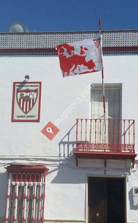 Peña Sevillista Coronileña