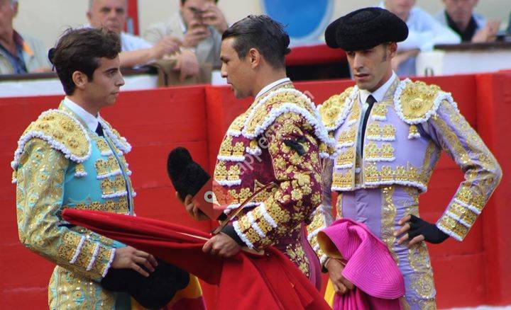 Peña Taurina Alejandro Marcos