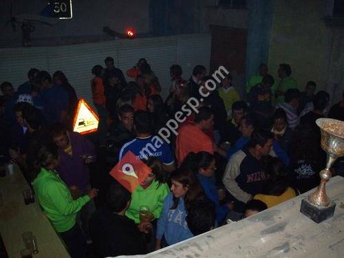 Peña Tinto Vásico, El Pego (Zamora)