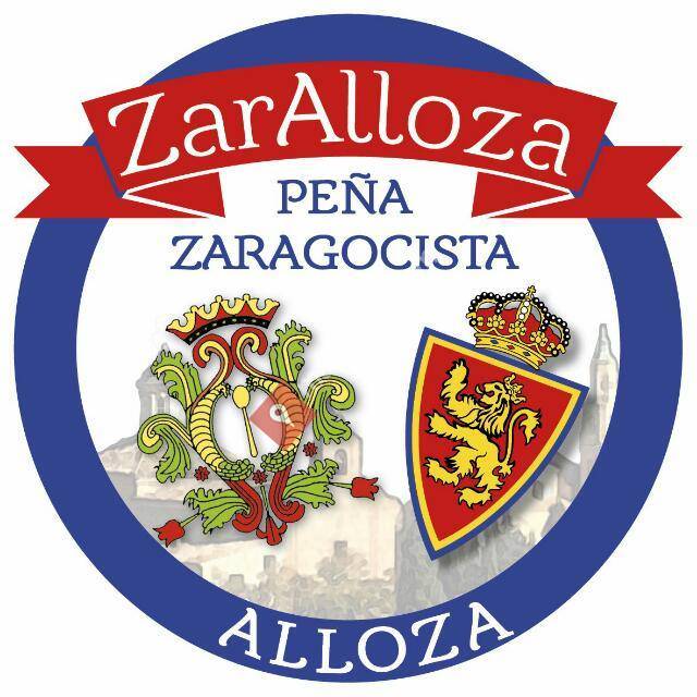 Peña ZarAlloza