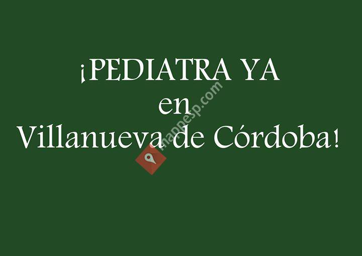 Pediatra Ya en Villanueva de Córdoba