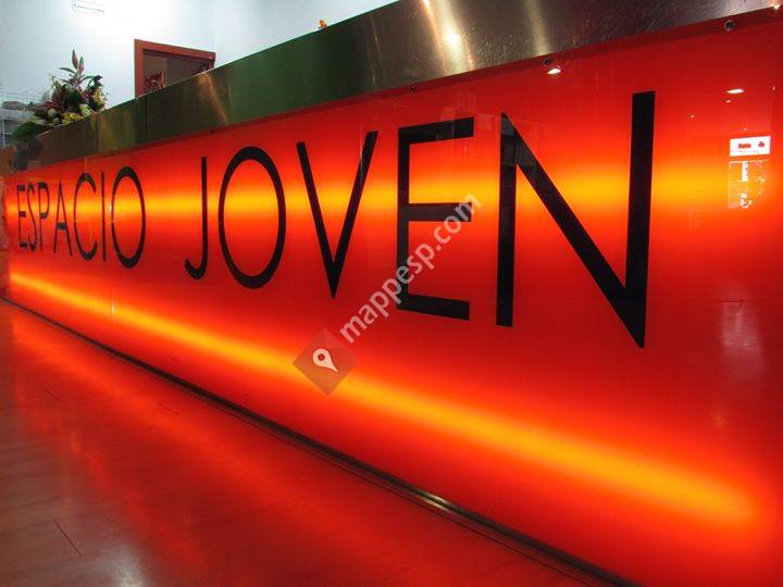 Pedrajas Espacio Joven