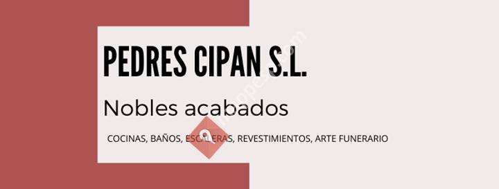 Pedres Cipan