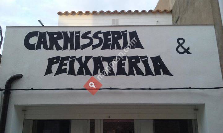 Peixateria & Carnisseria Llopis