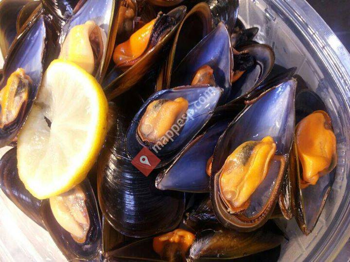 Peixateria La Xarxa