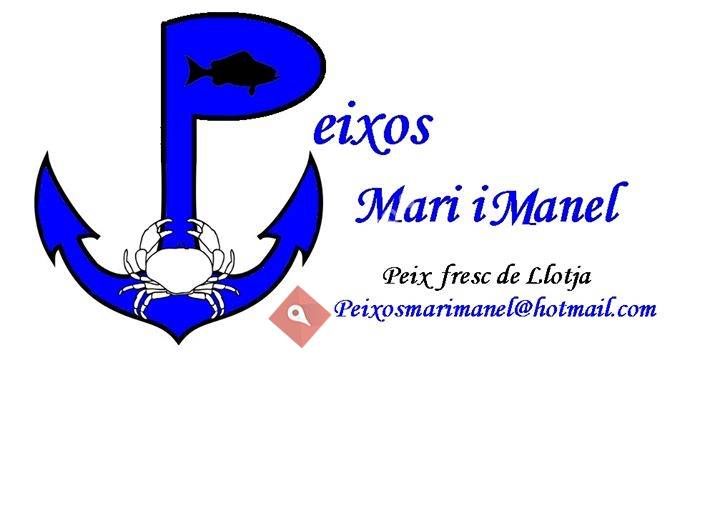 Peixos Mari i Manel