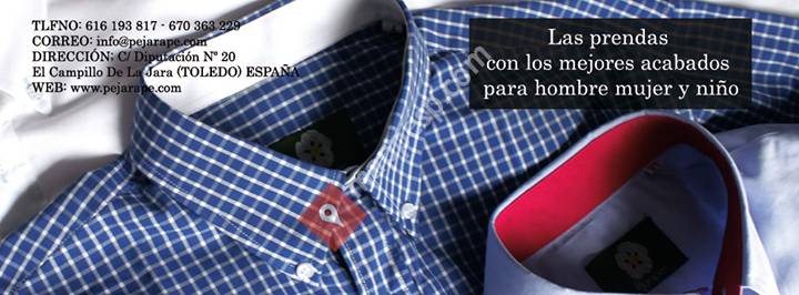 Pejarape
