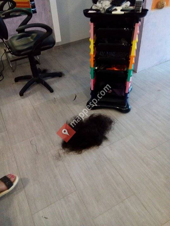 Peluquería
