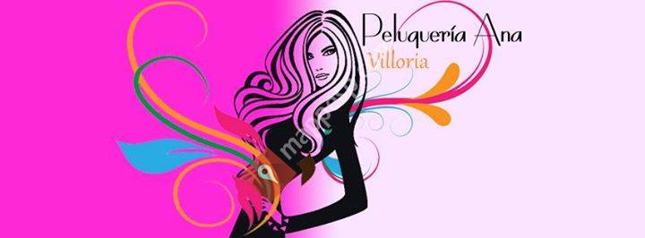 Peluquería Ana