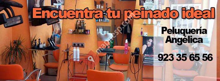 Peluquería Angélica