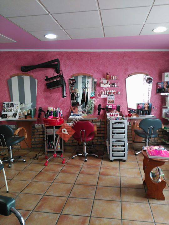 Peluquería ÉBANO
