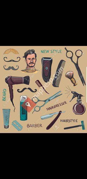 Peluquería-Barbería Dajuba