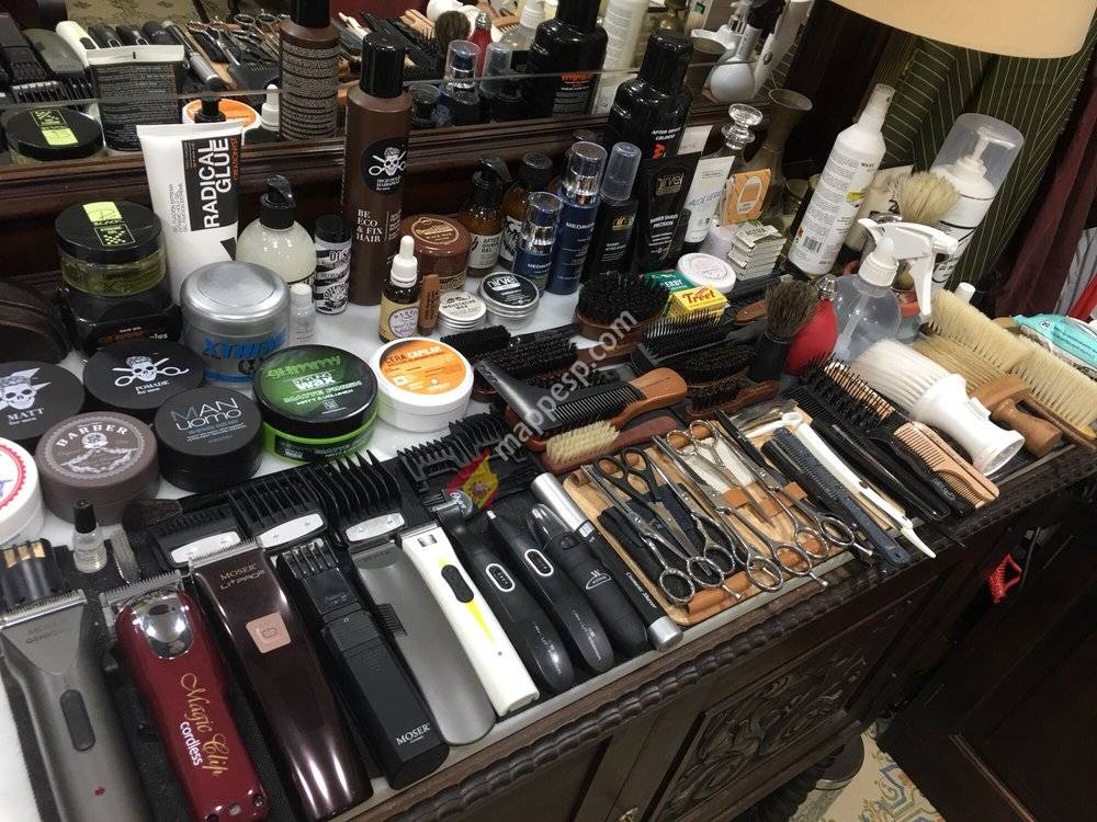 Peluquería Barbería Pedro