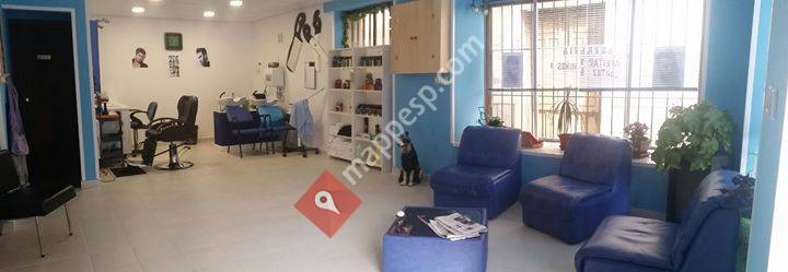 Peluquería de Caballeros