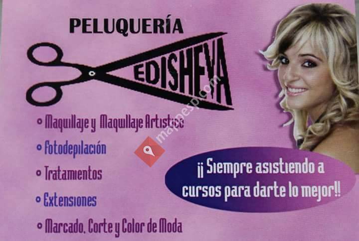 Peluquería Edisheva