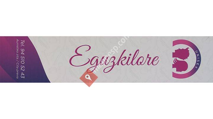 Peluquería Eguzkilore
