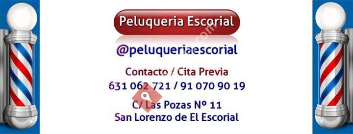 Peluquería Escorial