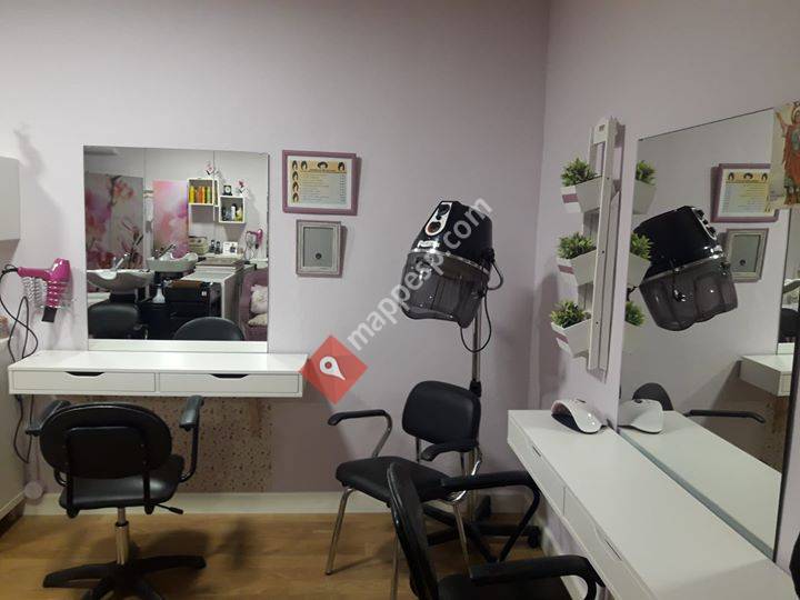 Peluquería & Estética Las Viñas