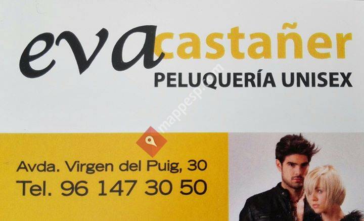 Peluquería Eva Castañer