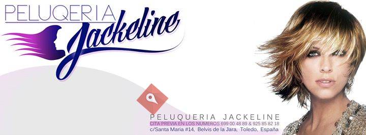 Peluquería Jackeline