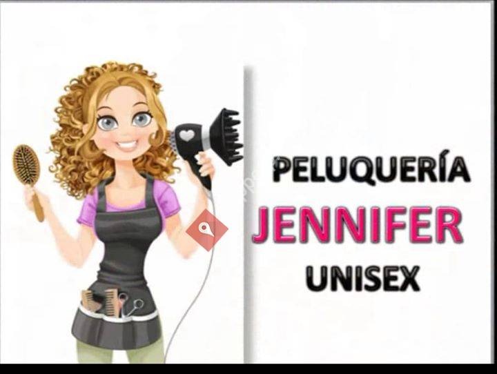 Peluquería Jennifer Unisex